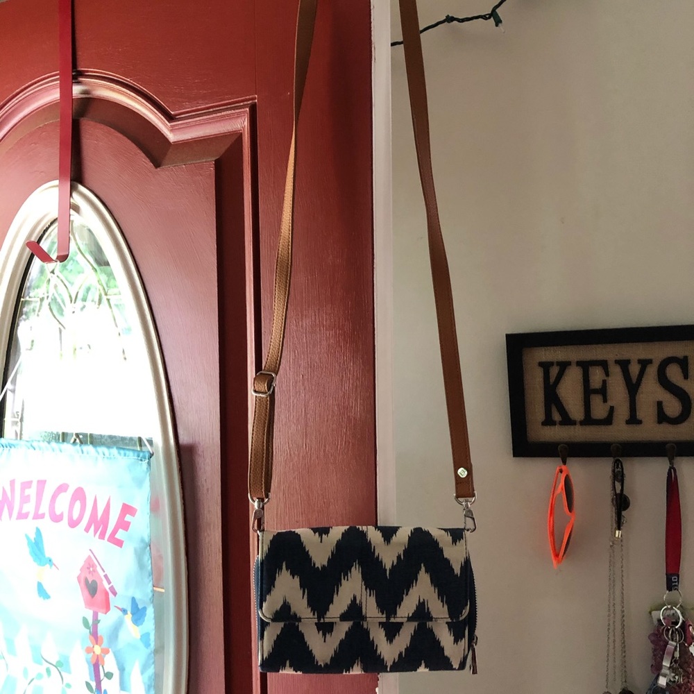 31 small purse
